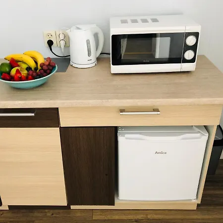 Apartament „u Groszkow” Lejlighed Polanica-Zdrój