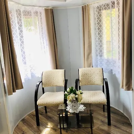 Lejlighed Apartament „u Groszkow” Polanica-Zdrój