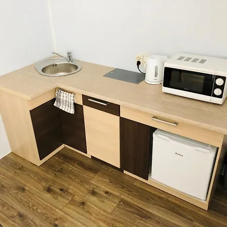 Apartament „u Groszkow” Polanica-Zdrój