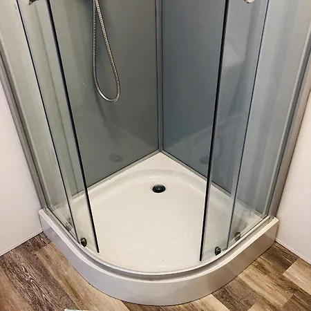 Apartament „u Groszkow” Lejlighed