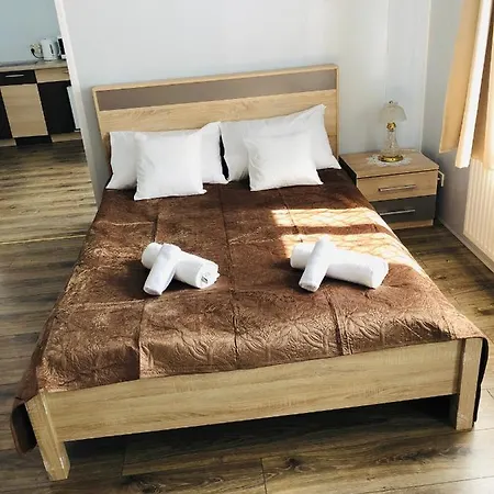 Apartament „u Groszkow”