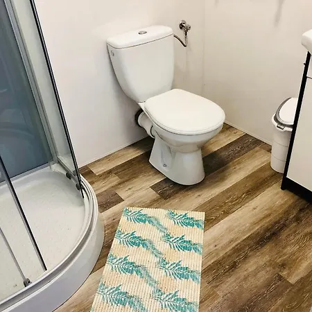 Apartament „u Groszkow” * Polanica-Zdrój