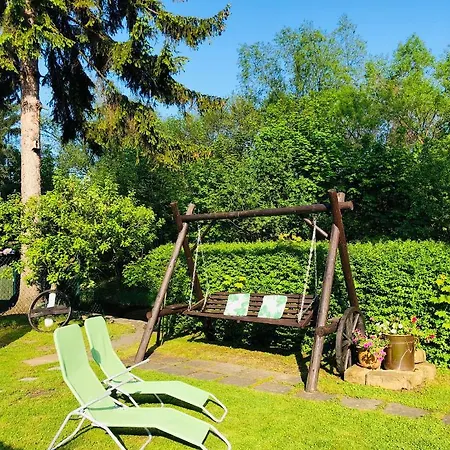 Apartament „u Groszkow” *