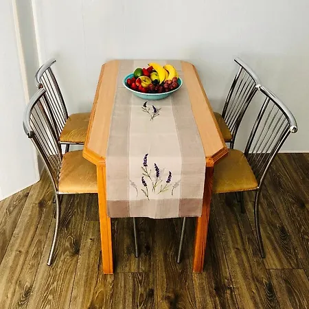 Lejlighed Apartament „u Groszkow” Polanica-Zdrój