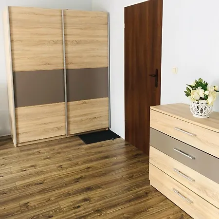 Apartament „u Groszkow”