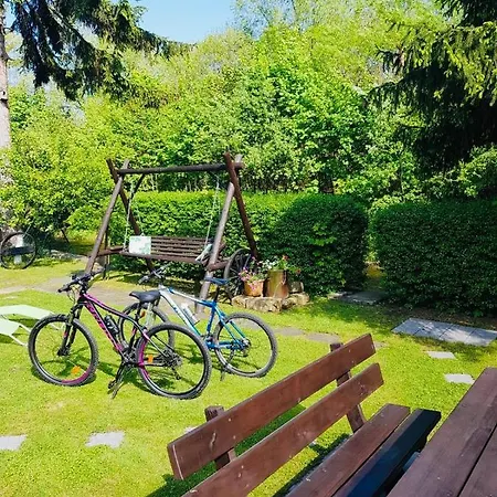 Apartament „u Groszkow” Lejlighed *